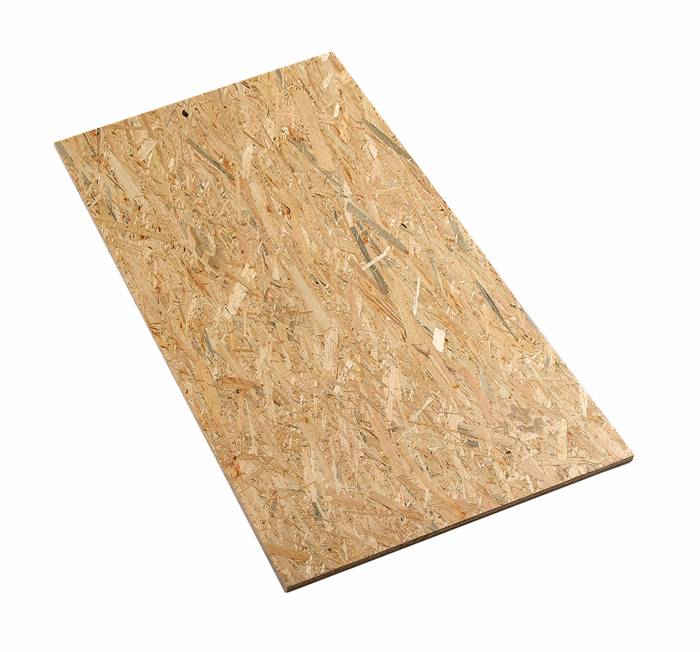 OSB-3 plade SE 10 mm - 1197 x 2390 mm